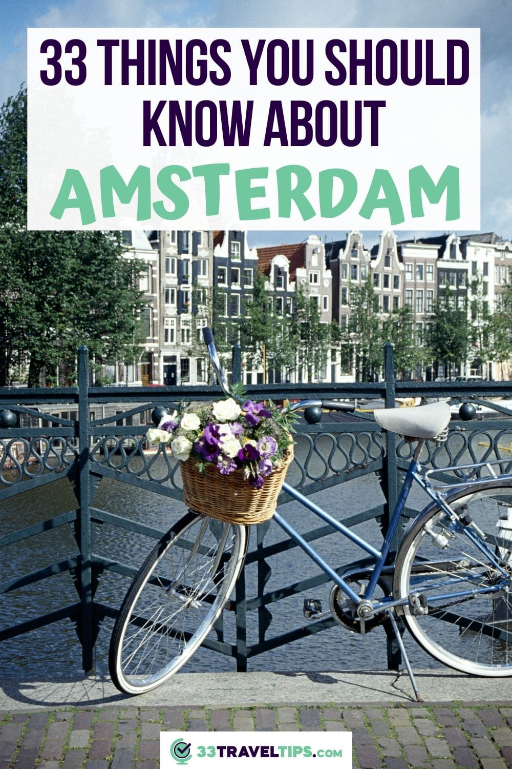 33 Stunning Facts About Amsterdam Sex Drugs And Canals