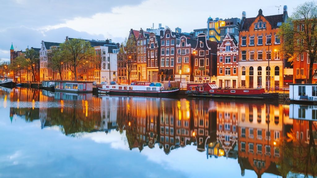 Amsterdam Travel Tips