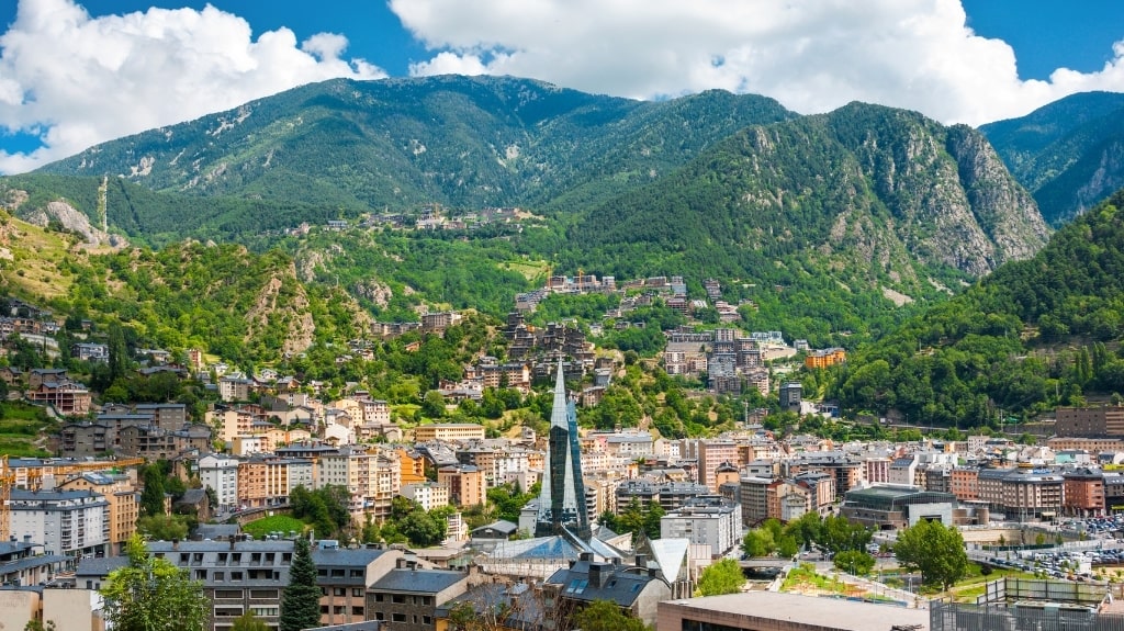 Andorra de Vella