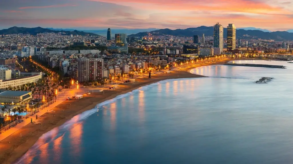 Barceloneta