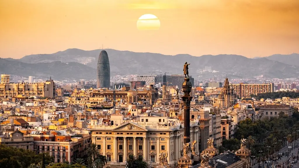 Best Areas to Stay in Barcelona