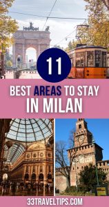 Best Areas to Stay in Milan Pin 6
