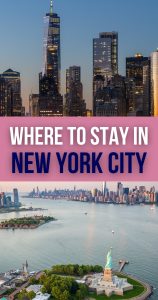 Best Areas to Stay in NYC Pin 4