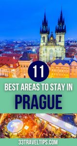 Best Areas to Stay in Prague Pin 2