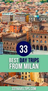 Best Day Trips from Milan Pin 1