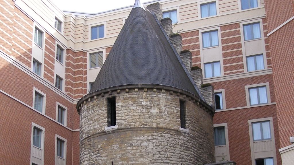 Black Tower Brussels