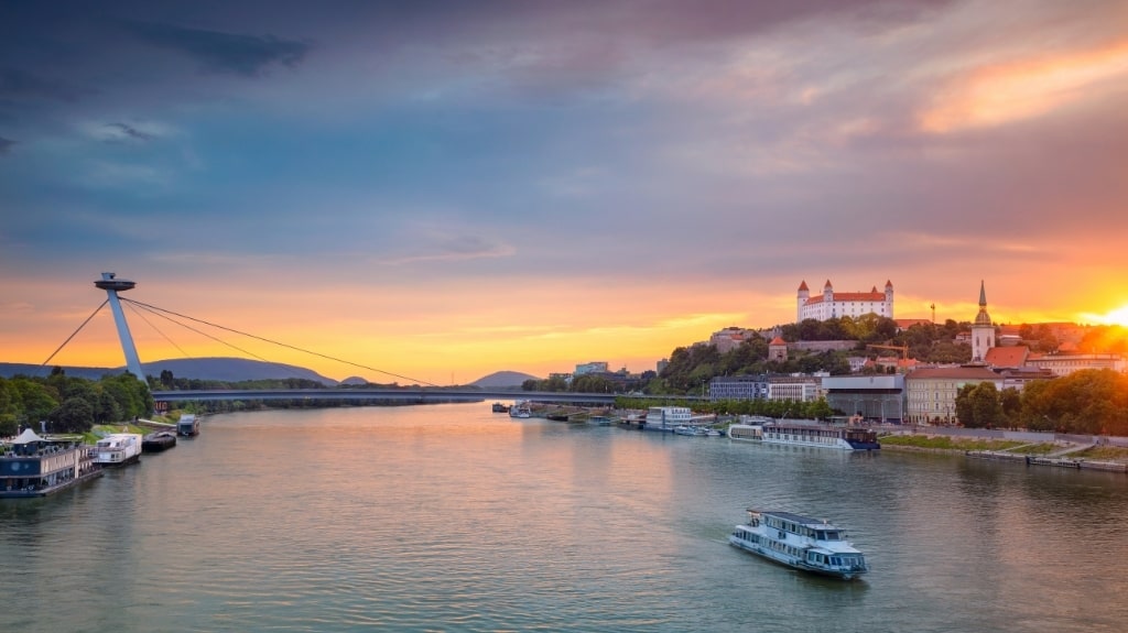 Bratislava Travel Tips