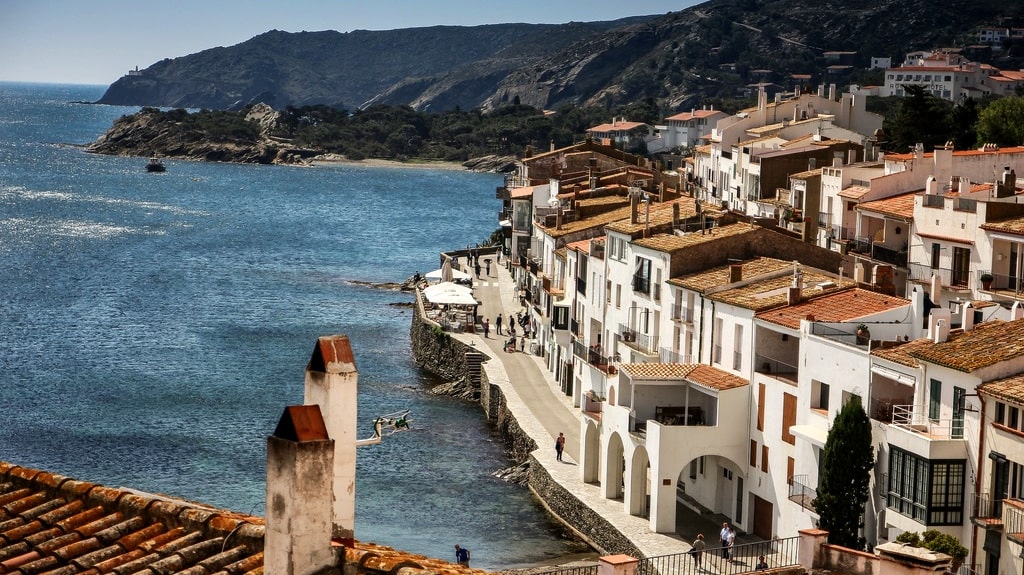 Cadaques Day Trip from Barcelona