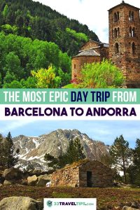 day trips barcelona to andorra