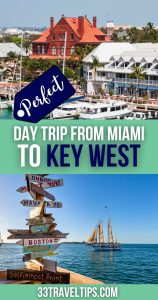 Day Trip from Miami to Key West Pin 3