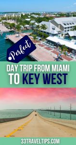 Day Trip from Miami to Key West Pin 4