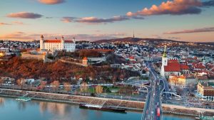 Read more about the article How to Plan a Perfect Day Trip from Vienna to Bratislava