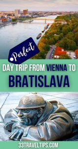 Day Trip from Vienna to Bratislava Pin 4