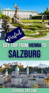 Day Trip from Vienna to Salzburg Pin 3