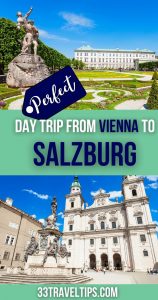 Day Trip from Vienna to Salzburg Pin 4