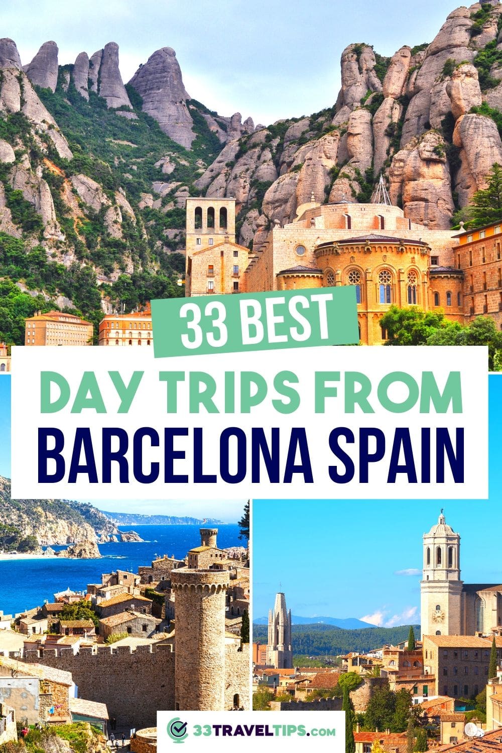 tripadvisor barcelona day trips