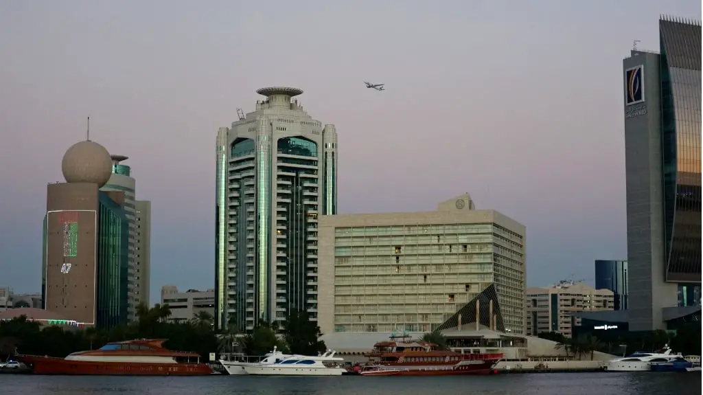 Deira Dubai