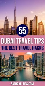 Dubai Travel Guide Pin 4