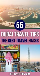 Dubai Travel Guide Pin 5
