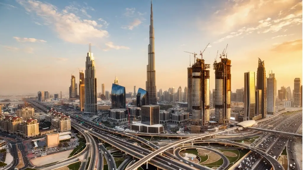 Dubai Travel Guide Things to Do Before You Go