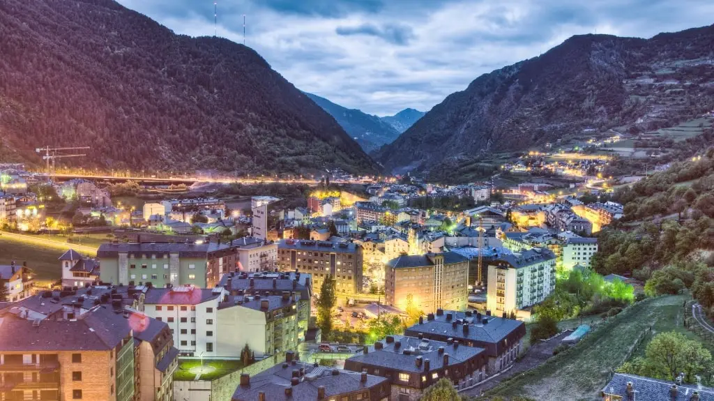 What NOT to Do When Visiting Andorra - Wolters World