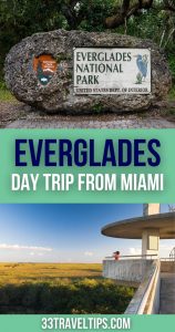 Everglades Day Trip from Miami Pin 4