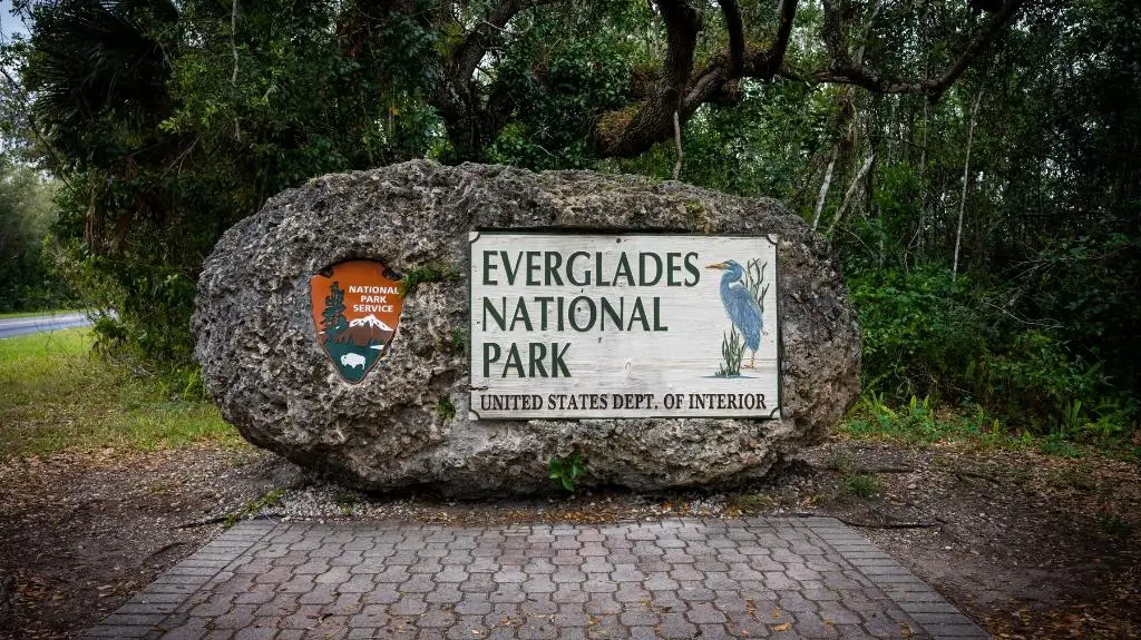 Everglades National Park