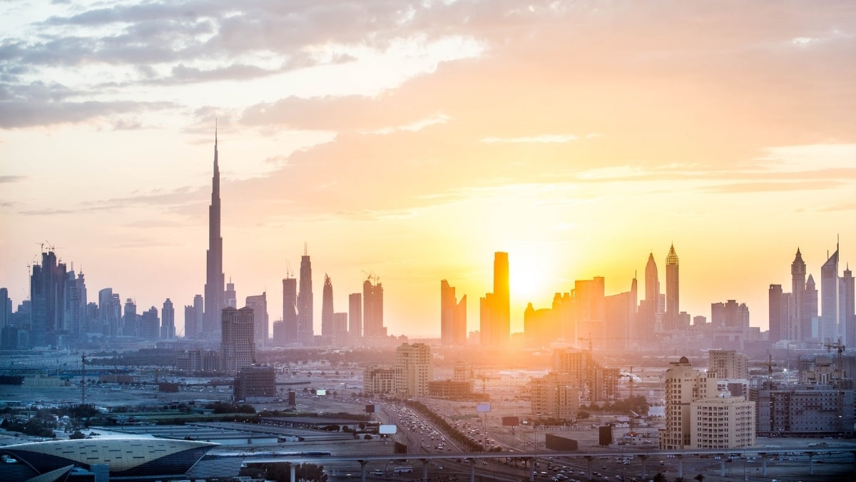 Read more about the article 33 Facts About Dubai: Shopping, Records, and Luxury