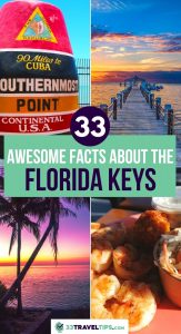Facts About Florida Keys Pin 3