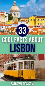 Facts About Lisbon Pin 3