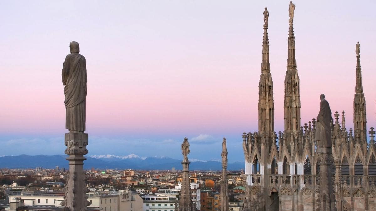 Read more about the article 33 Fun and Interesting Facts About Milan