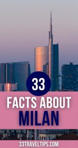 Facts About Milan Pin 2
