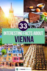 Facts About Vienna Pin3