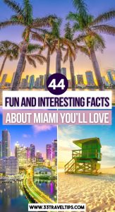 Facts about Miami Pin 3