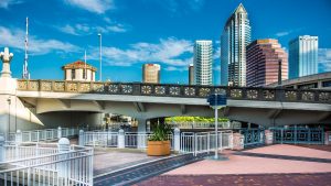 Free Things to Do in Tampa Florida Header