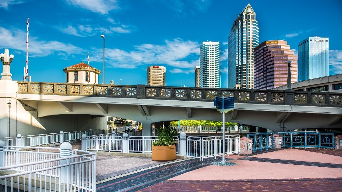 Read more about the article 33 Top Free Things to Do in Tampa