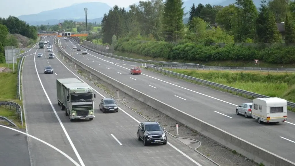 Highway Austria