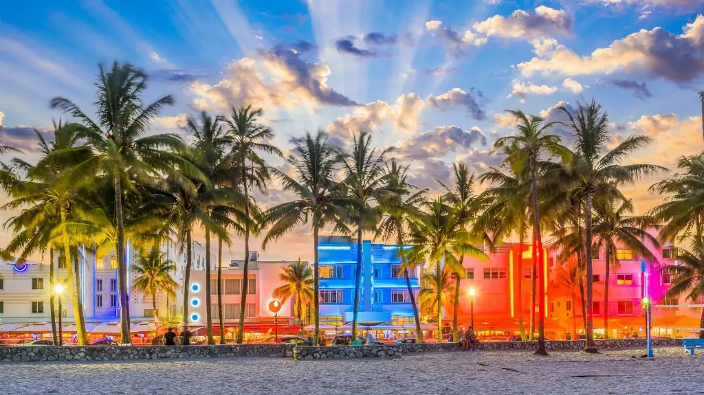 How to Spend 3 Days in Miami Itinerary