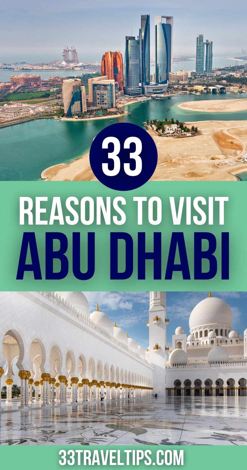 IS ABU DHABI WORTH VISITING visual data 6