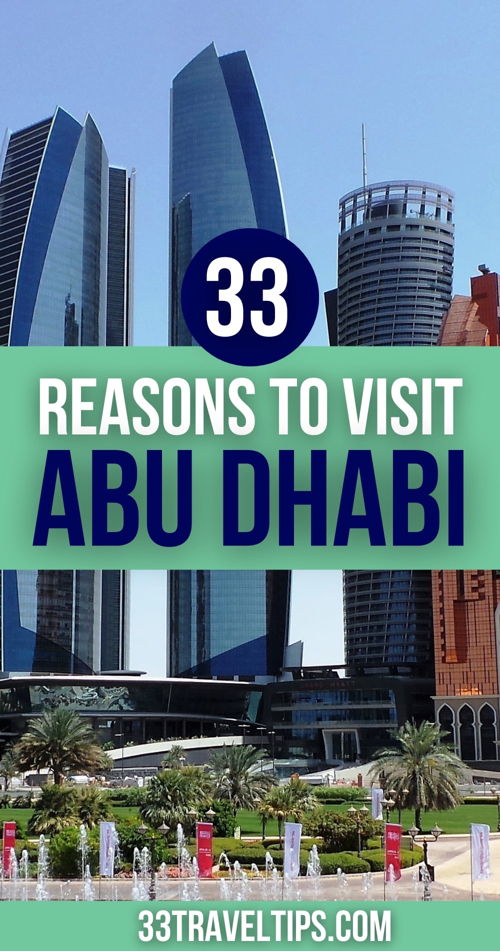 IS ABU DHABI WORTH VISITING visual data 5
