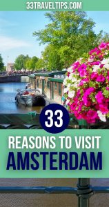 Is Amsterdam Worth Visiting Pin 5