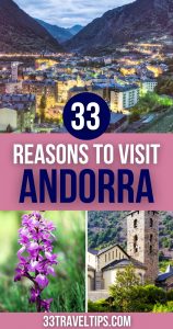 Is Andorra Worth Visiting Pin 1