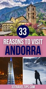 Is Andorra Worth Visiting Pin 2