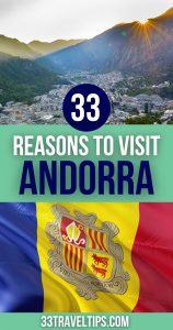 Is Andorra Worth Visiting Pin 4