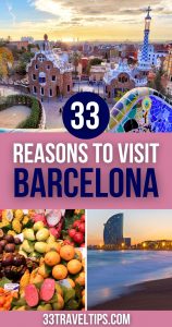 Is Barcelona Worth Visiting Pin 1