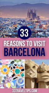 Is Barcelona Worth Visiting Pin 2