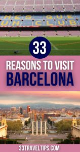 Is Barcelona Worth Visiting Pin 3