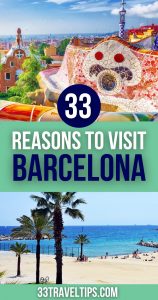 Is Barcelona Worth Visiting Pin 4