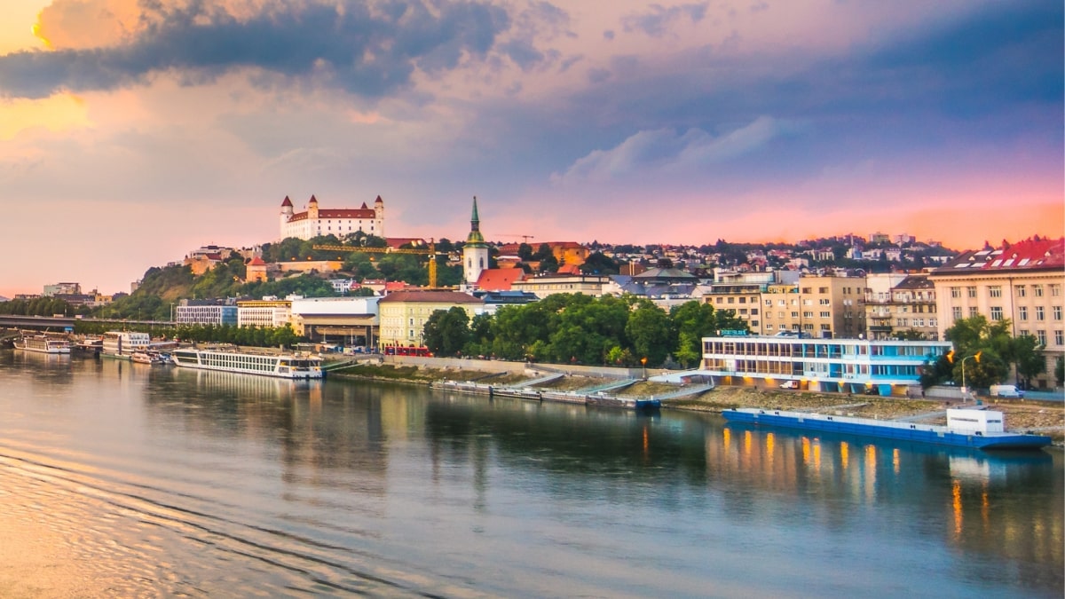 Read more about the article Is Bratislava Worth Visiting – 33 Reasons to See the City