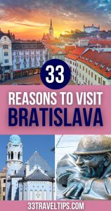 Is Bratislava Worth Visiting Pin 1